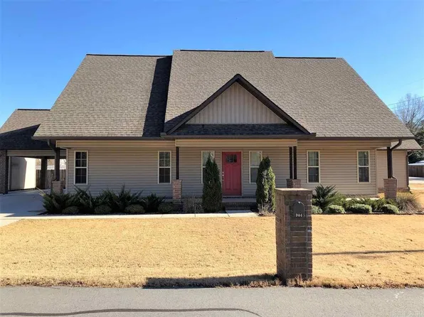 904 Elm St, Sheridan, AR 72150