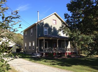 1266 Route 30, Dorset, VT 05251