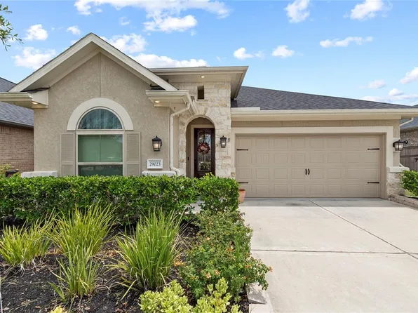 29023 Coffee Mill Ln, Fulshear, TX 77441