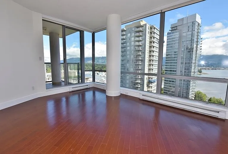 1228 W Hastings St #1902 — Photo 10