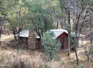 13223 E Turkey Creek Rd, Pearce, AZ 85625