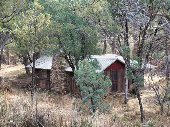 13223 E Turkey Creek Rd, Pearce, AZ 85625