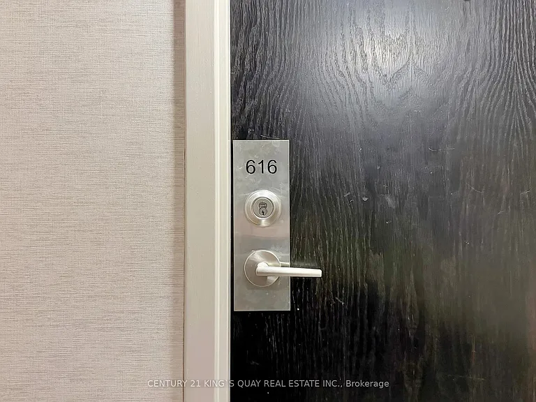 4727 Sheppard Ave E #616 — Photo 25