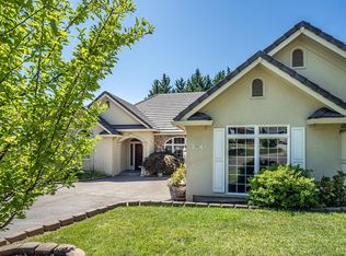 2941 Hollyburn Rdg, Medford, OR 97504