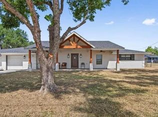 25797 E Brown Tract Rd, San Benito, TX 78586