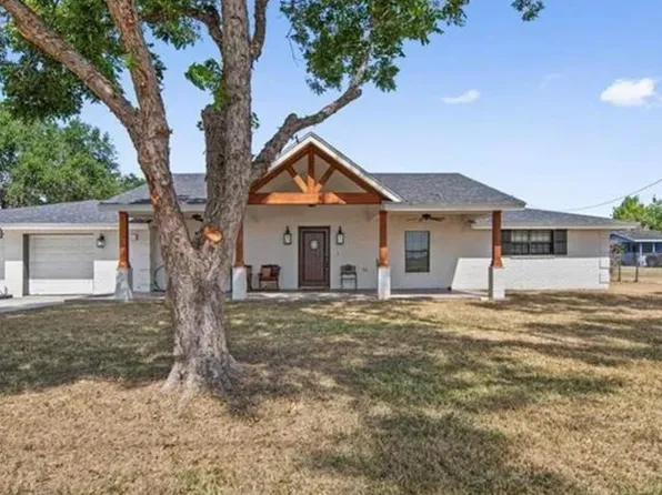 25797 E Brown Tract Rd, San Benito, TX 78586