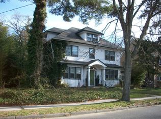 164 Delaware St, Woodbury, NJ 08096