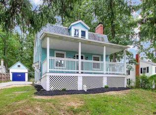 312 Winterstown Rd, Red Lion, PA 17356