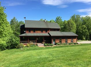 100 Overview, Jeffersonville, VT 05464