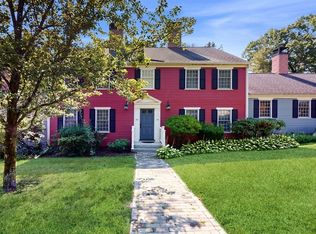24 Jericho Rd #24, Weston, MA 02493