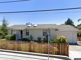 888 Prospect Hts, Santa Cruz, CA 95065