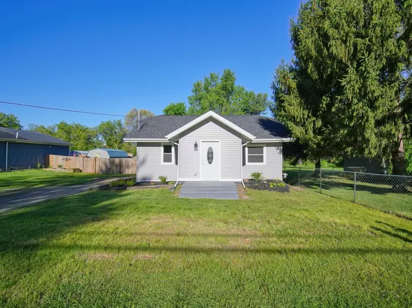 632 Fairyland Ave, Jackson, MI 49202