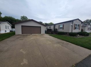 175 N Michigan Ave Lot 134, Coldwater, MI
