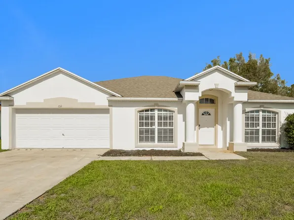 232 Tiffany Ct, Kissimmee, FL 34758