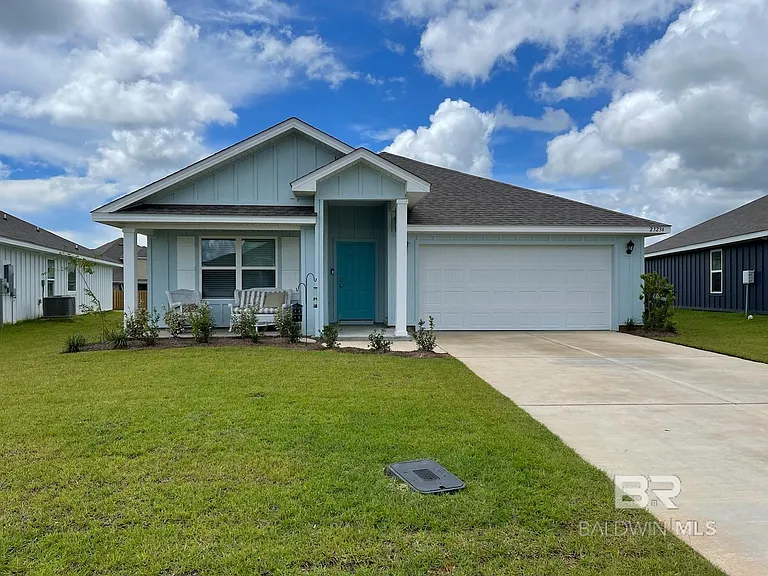 23234 Shadowridge Dr — Photo 1