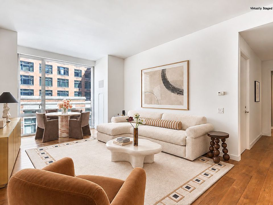 1st image of 311 W Broadway APT 4D