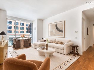 Soho Mews, New York, NY 10013