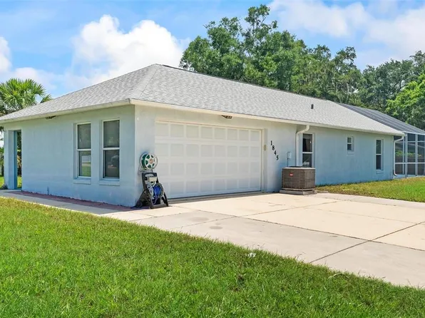 1845 Mango Tree Dr, Edgewater, FL 32141