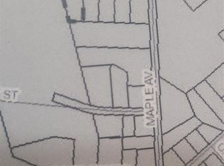 0 Park Ln, Grover, NC 28073