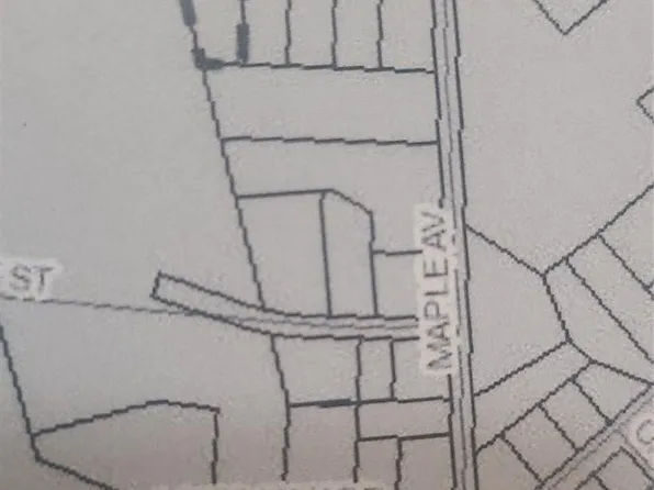 0 Park Ln, Grover, NC 28073