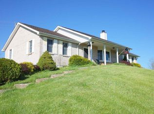 3101 Highway 177 E, Butler, KY 41006