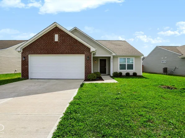 10101 Camp Creek Way, Indianapolis, IN 46229