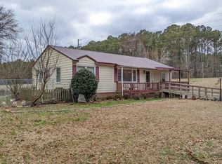 1220 4th Ave NE, Childersburg, AL 35044