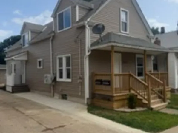 3212 Cypress Ave #2, Cleveland, OH 44109