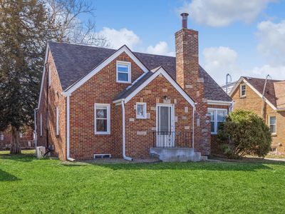 4706 Urbandale Ave, Des Moines, IA, 50310