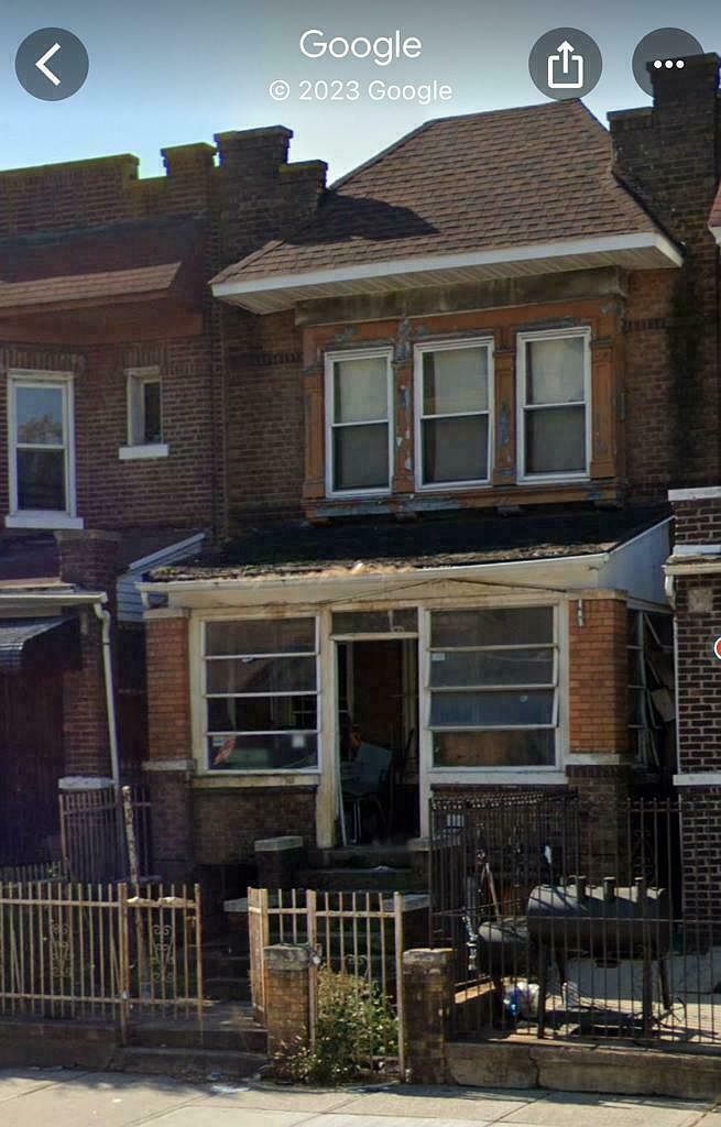 876 Bushwick Ave, Brooklyn, NY 11221 Zillow