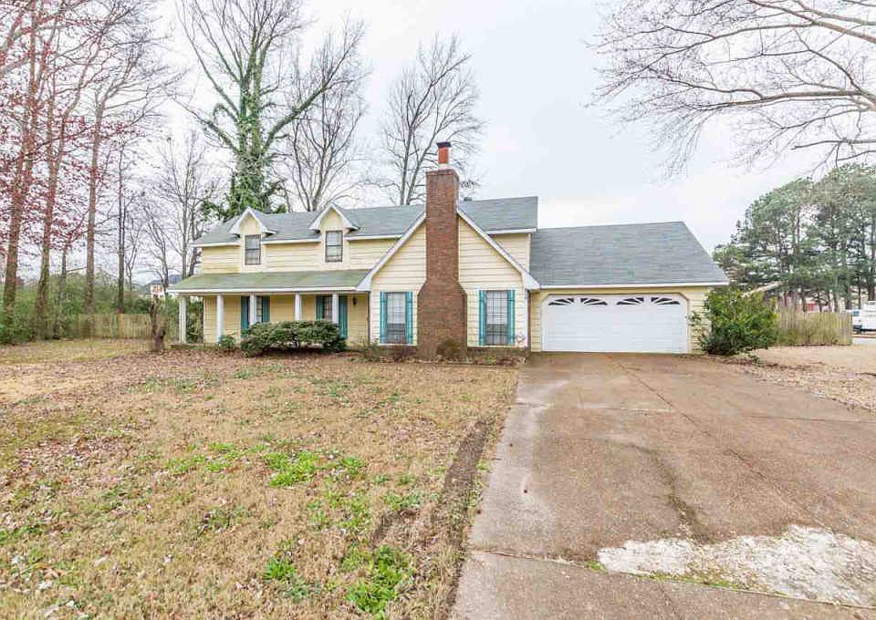 1st image of 8901 Thakeham Pl S