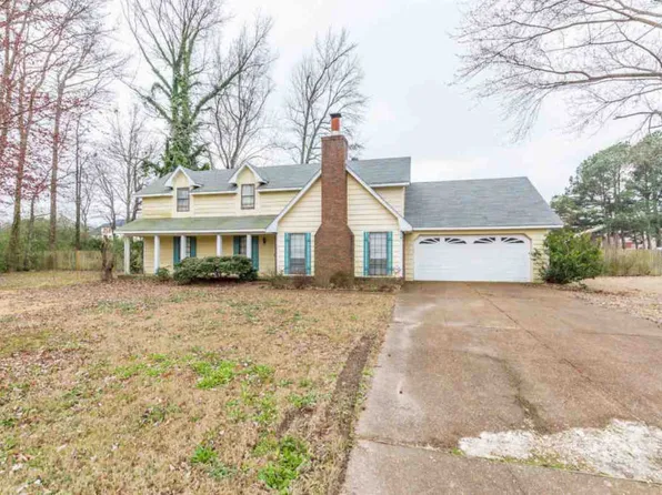 8901 Thakeham Pl S, Cordova, TN 38016