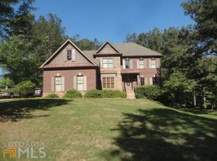 206 Falling Water Way, Woodstock, GA 30188