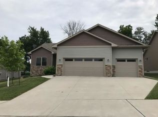 302 High Rd, Norwalk, IA 50211