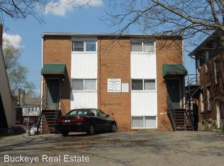 190 E 13th Ave APT D, Columbus, OH 43201