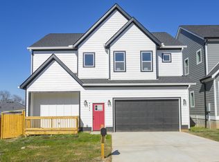 4344 Old Goins Rd, Nashville, TN 37211