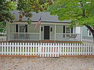 133 Fairfield St NE, Aiken, SC 29801