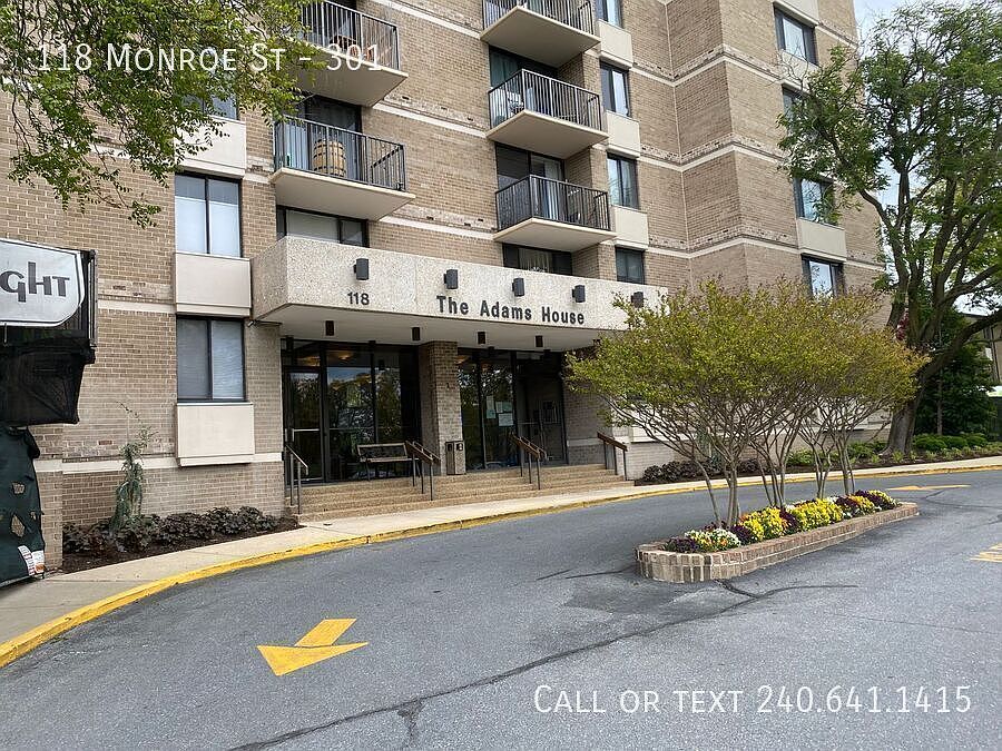 1st image of 118 Monroe St APT 301
