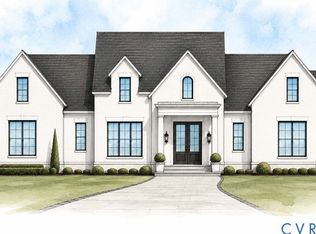 227 Kinloch Rd, Manakin Sabot, VA 23103