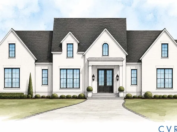 227 Kinloch Rd, Manakin Sabot, VA 23103