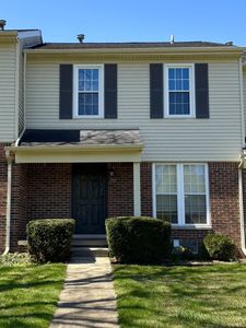 3304 Alpine Dr, Ann Arbor, MI, 48108