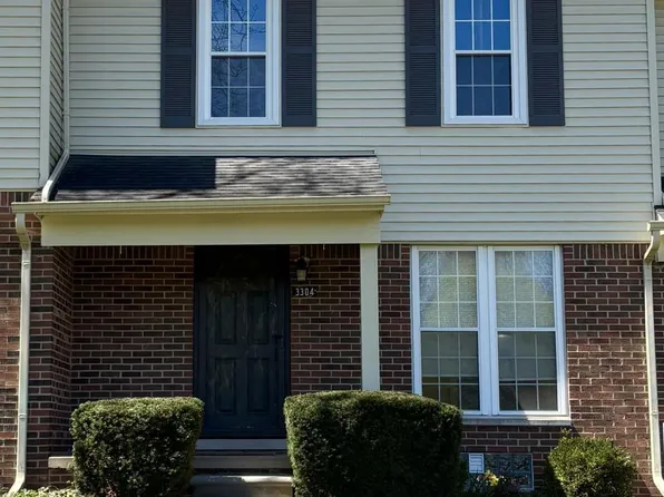 3304 Alpine Dr, Ann Arbor, MI 48108