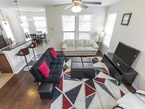 5th image of 18341 Tallgrass Prairie Dr