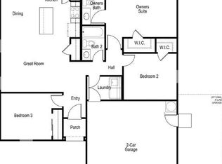 7104 Jewel Cave Ct #2017C, Bakersfield, CA 93313