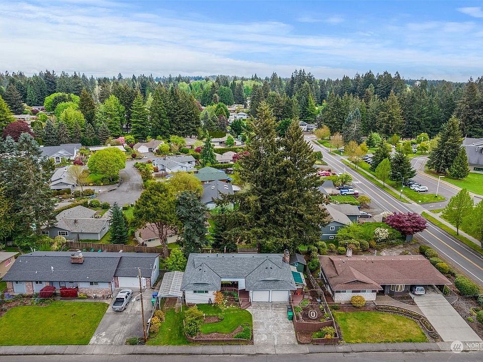 3040 Lybarger Street SE, Olympia, WA 98501 | Zillow