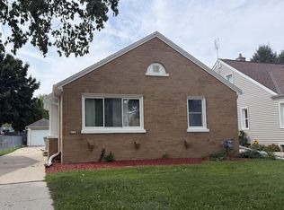 4113 S Austin STREET, Milwaukee, WI 53207