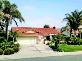 912 Santa Queta, Solana Beach, CA 92075