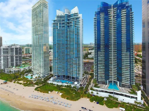 17001 Collins Ave APT 1802, Sunny Isles Beach, FL 33160