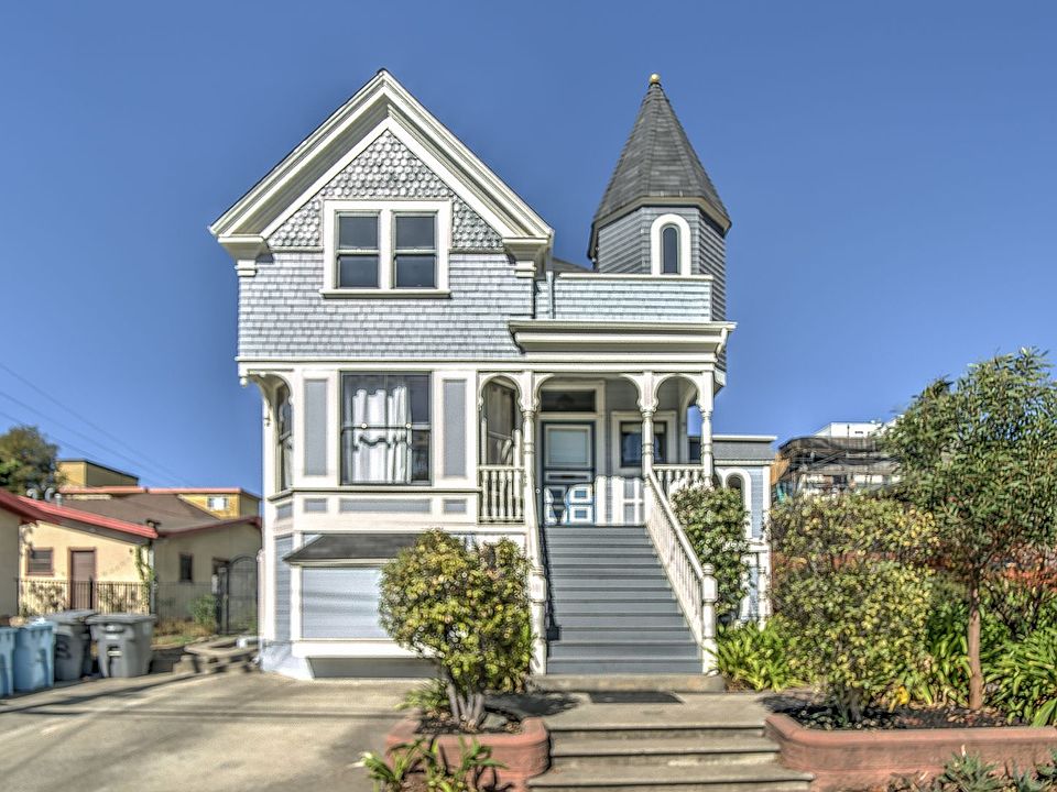 2225 Blake 2225 Blake St Berkeley CA Zillow