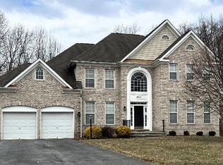 2510 Huntley Ct, Bowie, MD 20721